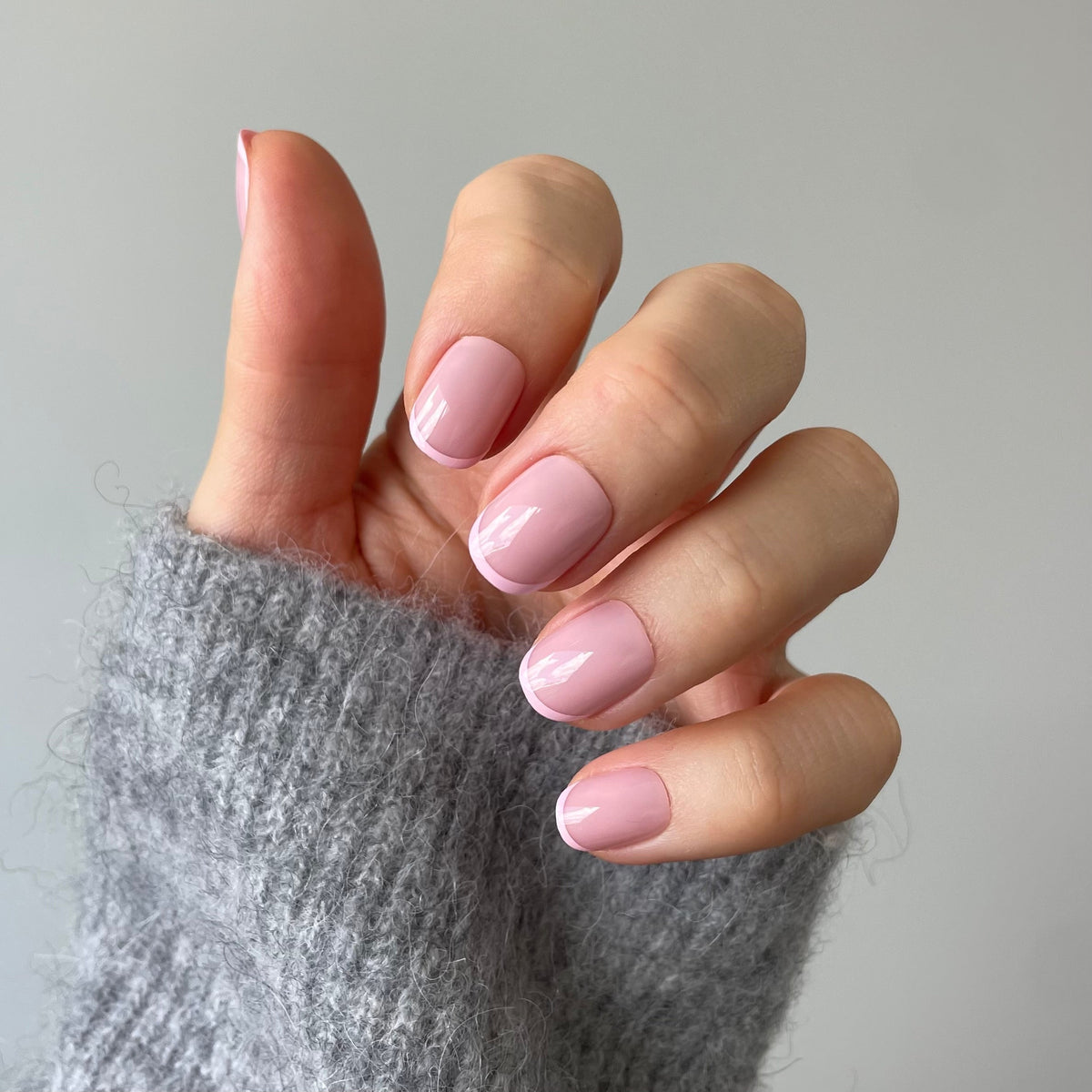 peony (extra-short)