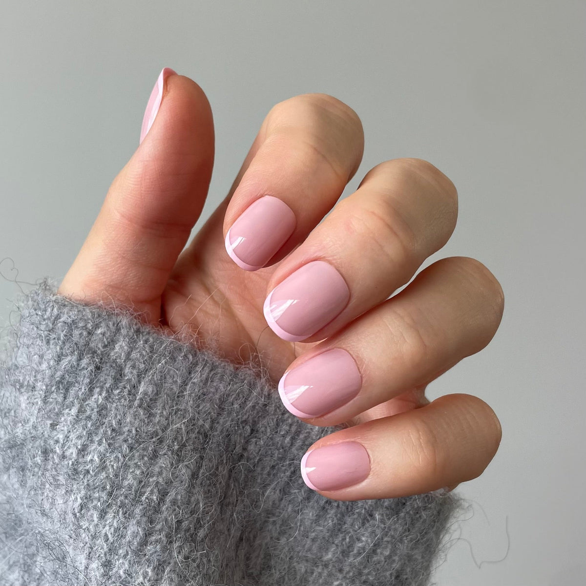 peony (extra-short)