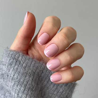 peony (extra-short)