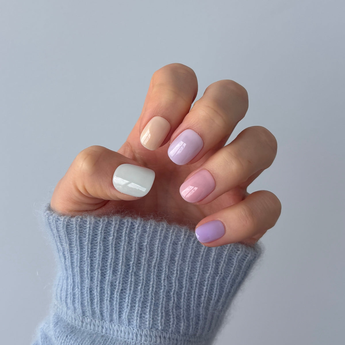 sugar rush (extra-short)