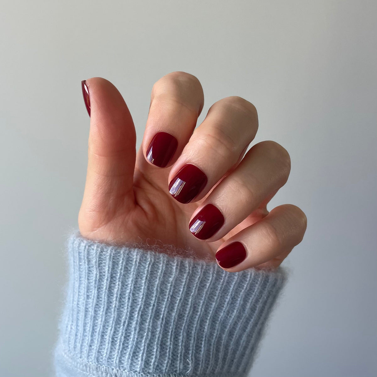 sour cherry (ultra-short)