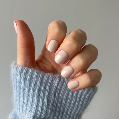 crema (ultra-short)