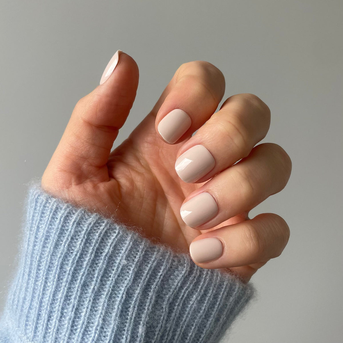 crema (ultra-short)