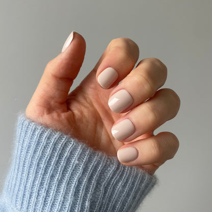 crema (ultra-short)