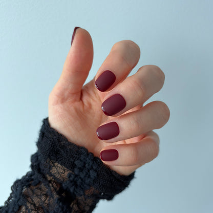 house merlot (extra-short)