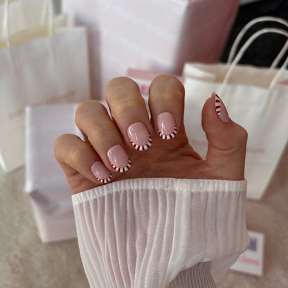 candy claus (extra-short)