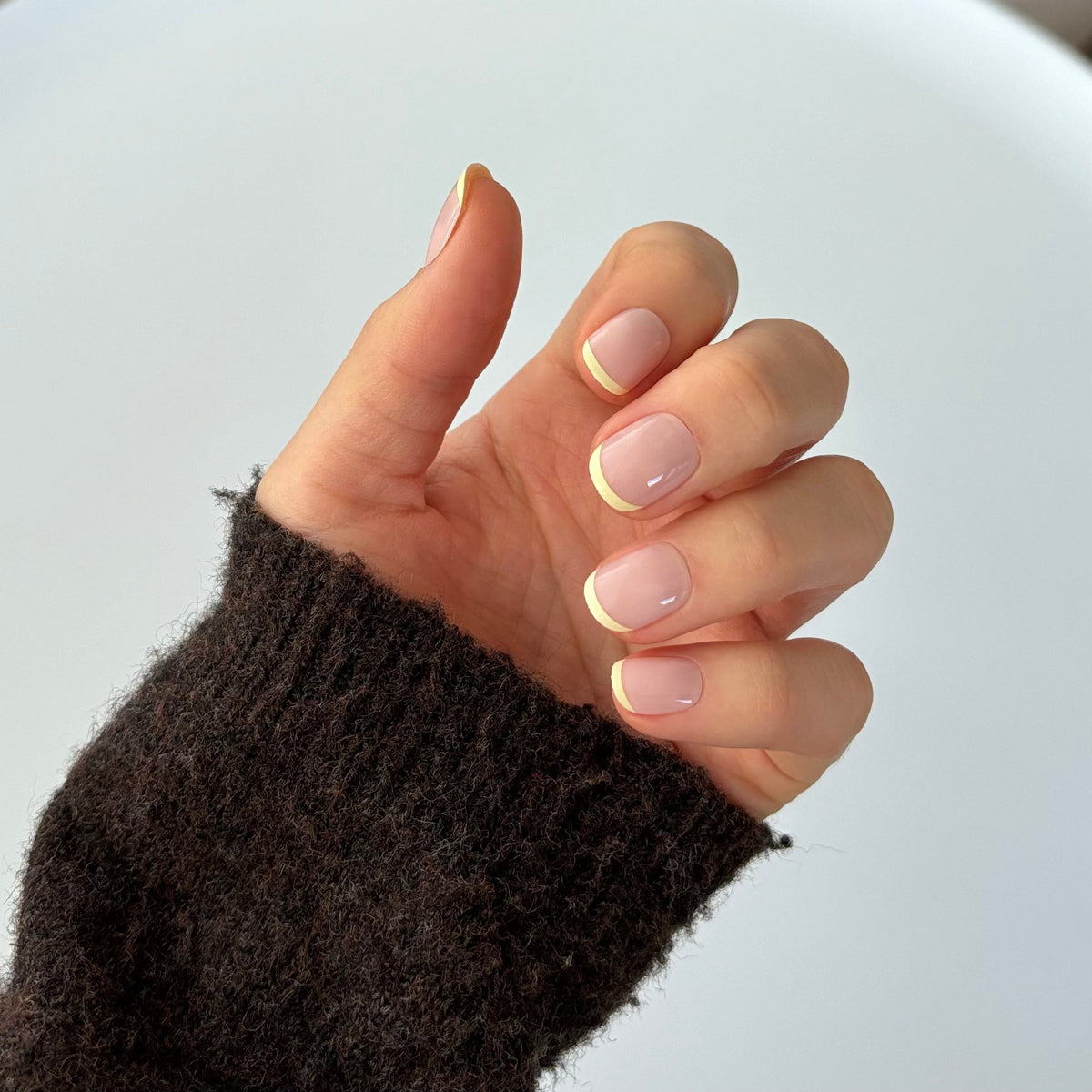 buttercream (extra-short)