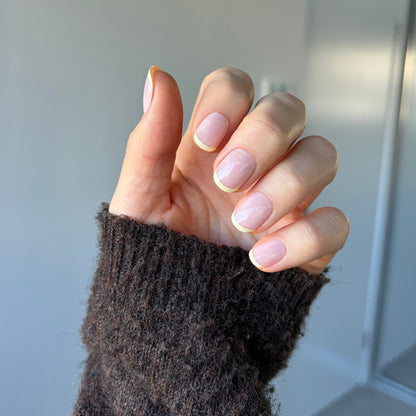 buttercream (extra-short)