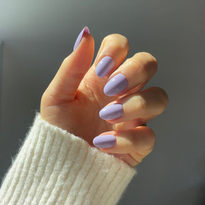 lvndr haze (short oval)