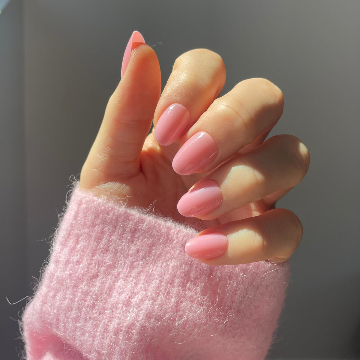 malibu (short oval)