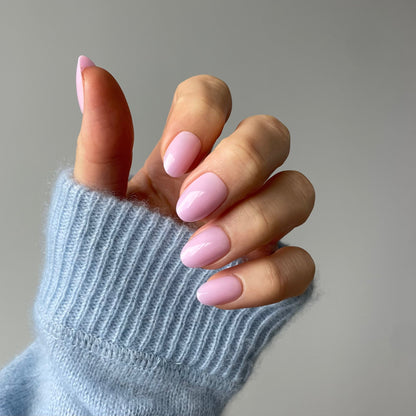 moon milk (short-oval)