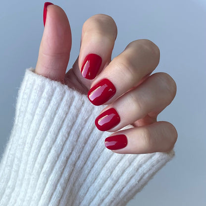 red flag (extra-short)