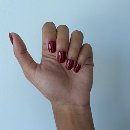 sour cherry (extra-short)