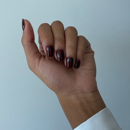 sour grape (extra-short)